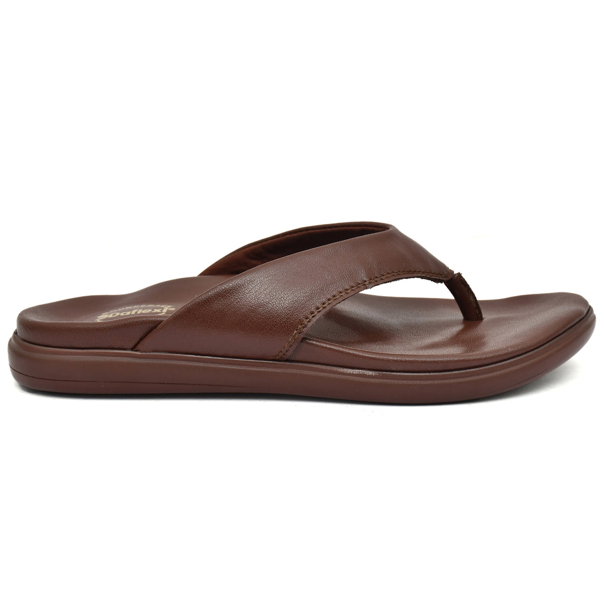 Daflexi Comfortable Thong Sandals for Women | Lightweight Daily Use & Soft Sole Casual Flip Flops | 5101