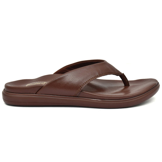 Daflexi Comfortable Thong Sandals for Women | Lightweight Daily Use & Soft Sole Casual Flip Flops | 5101