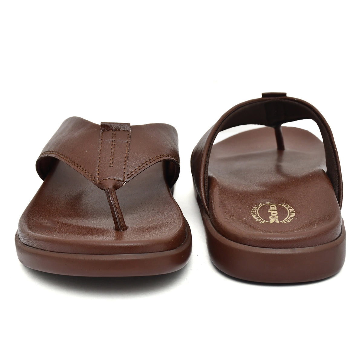 Daflexi Comfortable Thong Sandals for Women | Lightweight Daily Use & Soft Sole Casual Flip Flops | 5101