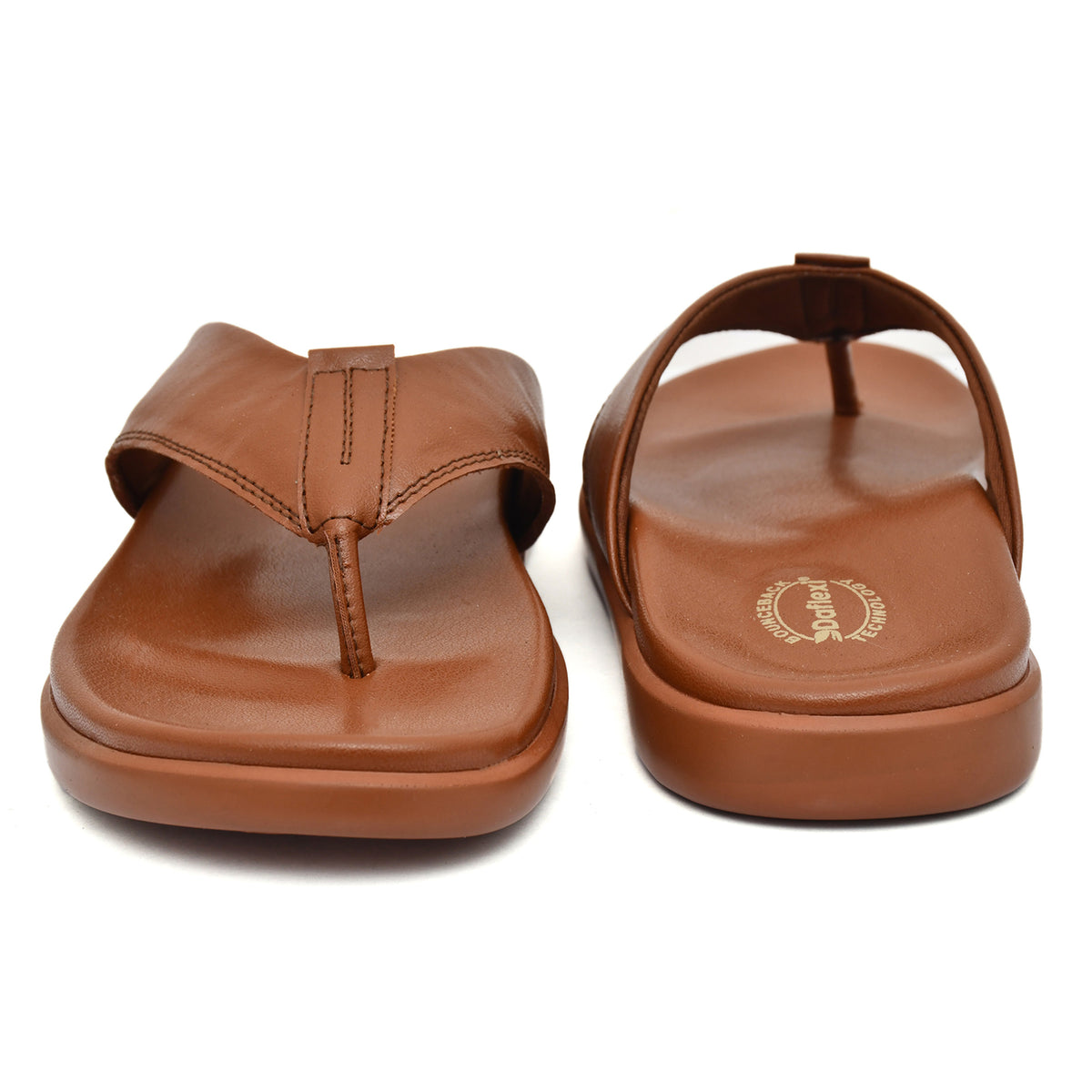 Daflexi Comfortable Thong Sandals for Women | Lightweight Daily Use & Soft Sole Casual Flip Flops | 5101