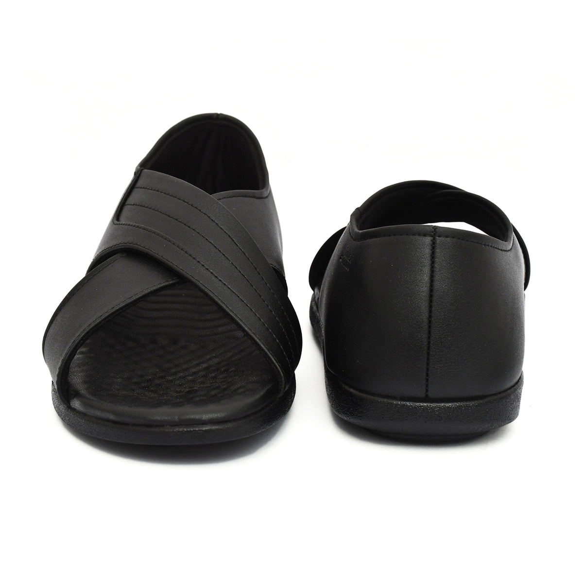 Daflexi Men’s Orthopedic Diabetic Sandals | Lightweight Orthopedic and Medical Comfort Footwear