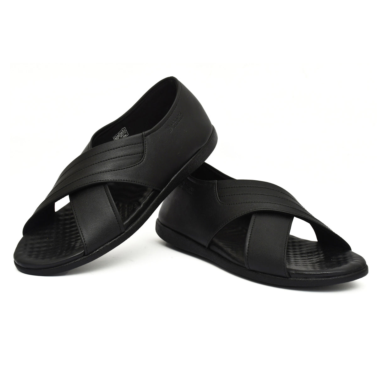 Daflexi Men’s Orthopedic Diabetic Sandals | Lightweight Orthopedic and Medical Comfort Footwear