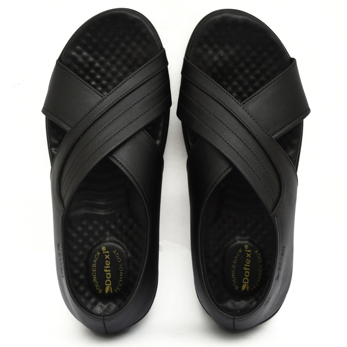 Daflexi Men’s Orthopedic Diabetic Sandals | Lightweight Orthopedic and Medical Comfort Footwear