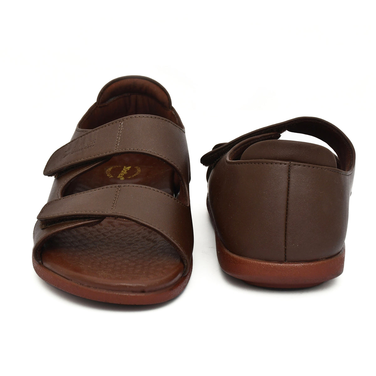 Daflexi Men’s Orthopedic Diabetic Sandals | Lightweight Orthopedic and Medical Comfort Footwear
