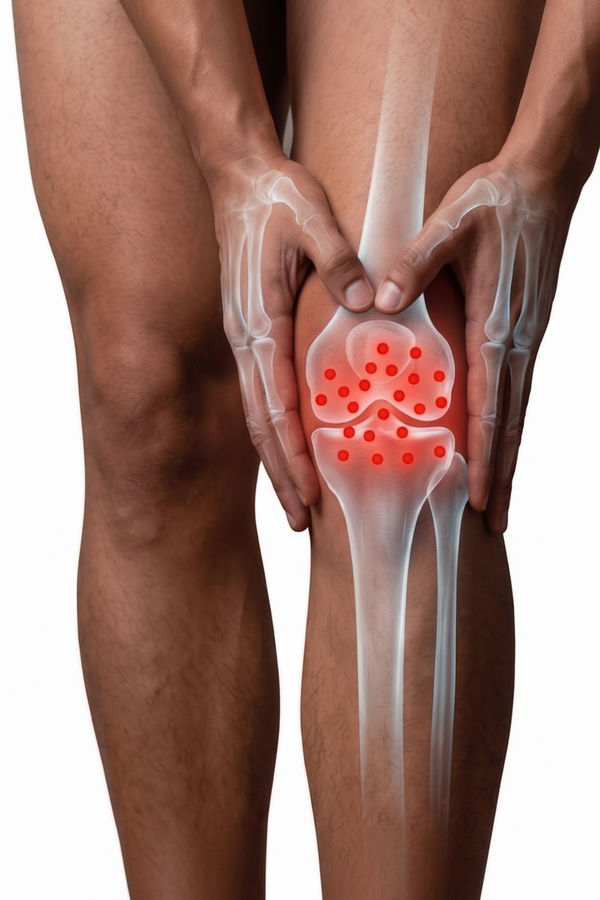Knee Pain